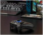 GAMESIR T4 PRO Wireless Gaming Controller - Black - Image 2