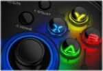 GAMESIR T4 PRO Wireless Gaming Controller - Black - Image 8