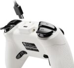 GAMESIR T4 PRO Wireless Gaming Controller - White - Image 2