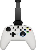 GAMESIR T4 PRO Wireless Gaming Controller - White - Image 3