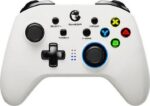 GAMESIR T4 PRO Wireless Gaming Controller - White