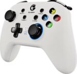 GAMESIR T4 PRO Wireless Gaming Controller - White - Image 8