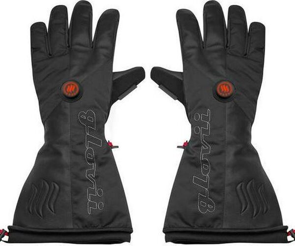 GLOVII Heated Ski Gl 13a7591f7feb7a92d276911d9f1e7e5a