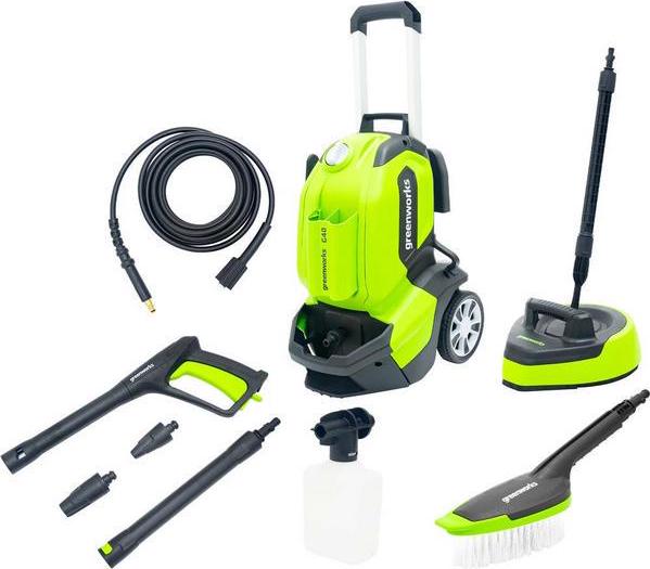 GREENWORKS G40HG Pre af199e4f1837b032a7d6328db7a4ecc9