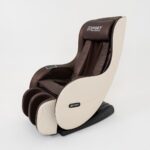 GSport Gravity Massage Chair Silver Series in 2 colours - Image 4