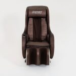 GSport Gravity Massage Chair Silver Series in 2 colours - Image 5