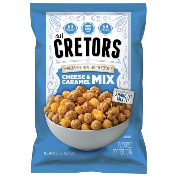 G H Cretors Cheese a 3d38d0996b69b9e8ee0ef841b2b781ae