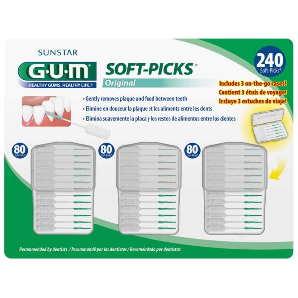 G U M Soft Picks 240 b3281ac928812809f41b683eaceb8e9c