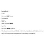 Galaxy Milk Chocolate, 4 x 360g - Image 3