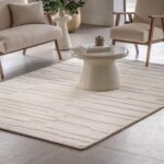 Gallery Albany Rug in 2 sizes, Taupe - Image 2