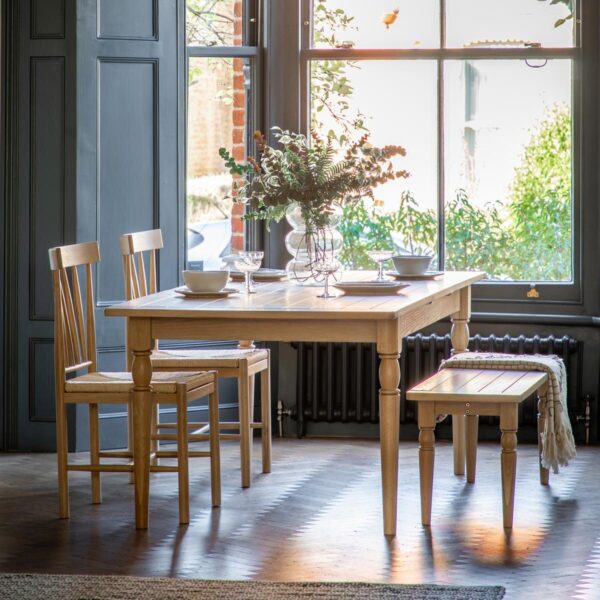 Gallery Eton Oak Ext 004308c90345fb30fbe244917f42b10b
