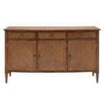 Gallery Highgrove Large Sideboard - Image 5