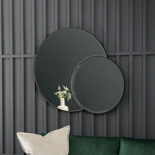 Gallery Ostia Black cabb985848e740a8b325610061d06b85