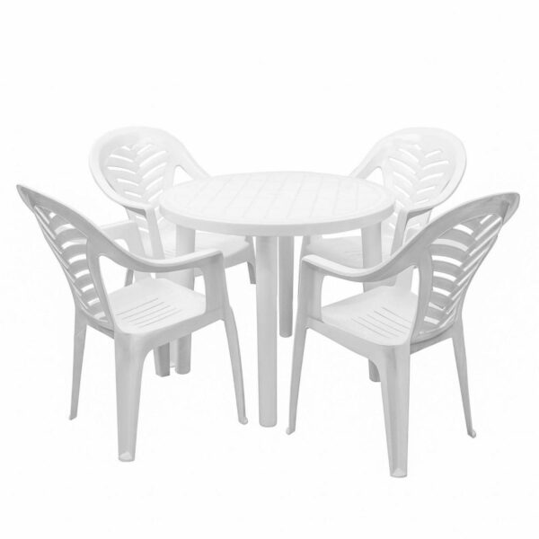 Garden Table and Cha 5d191b5caa0f0d22cd5152707103f1a9