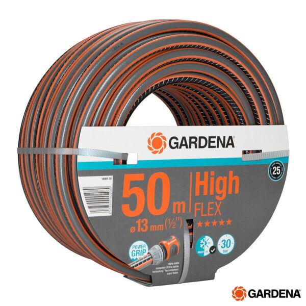Gardena 50m 164ft Co 1cfaeee1117ae9f8a2be58a1d61bc25b