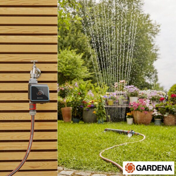 Gardena Bluetooth Wa 27d9e77dd3e32edc8a324d97769ea9e4