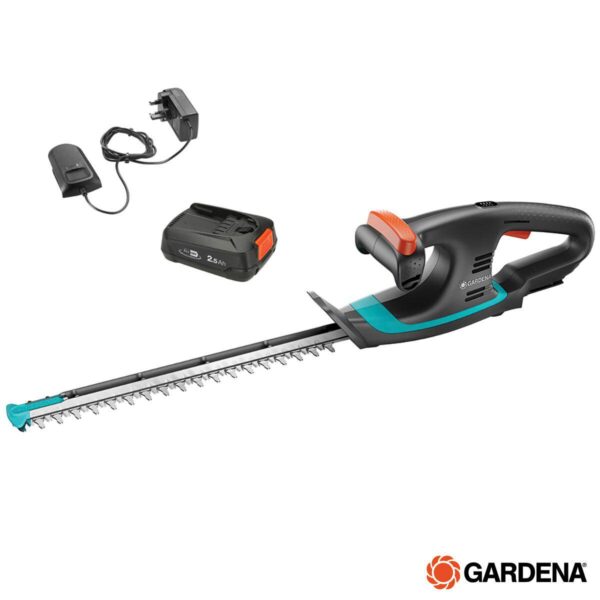 Gardena EasyCut Hedg b3b5bcfe92fa5da09008f52eb131bc3b