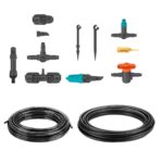 Gardena Micro-Drip Irrigation Terrace Kit (up to 30 plants) - Image 2