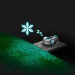 Gardena Sileno Minimo Smart Robotic Lawn Mower + Charging Station (500m Cutting Area) - Image 6