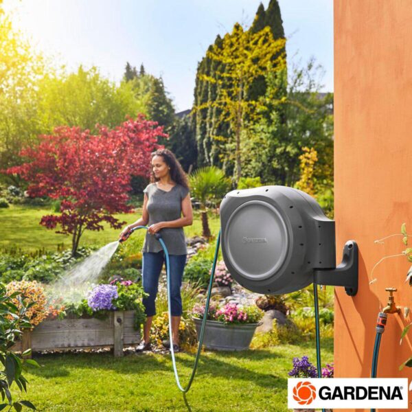 Gardena Wall Mounted 39ea16385b53fb3ebcd8d0174ade83dd
