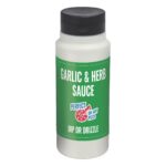 Garlic and Herb Dip or Drizzle, 1L