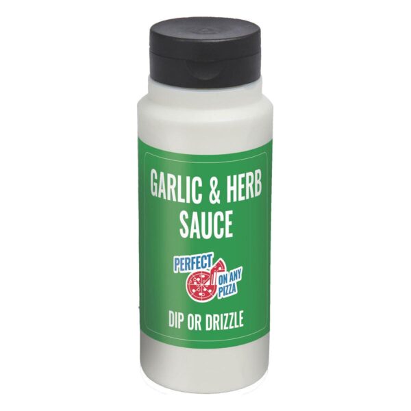 Garlic and Herb Dip 38e6164cdf11653c0a94b18e38d8fa2f