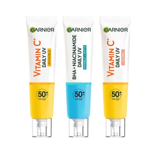 Garnier Daily UV Flu 5302f89907ba74872c4126bd96cf217d