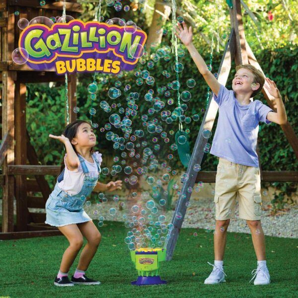 Gazillion Bubbles Ul c932a9507119491e5063508566c22047