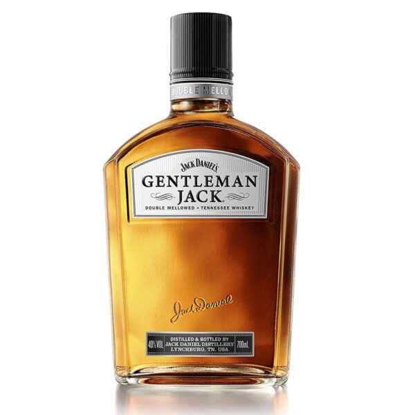 Gentleman Jack Tenne 0f618a3717cacccc9d574009b45ad0e4