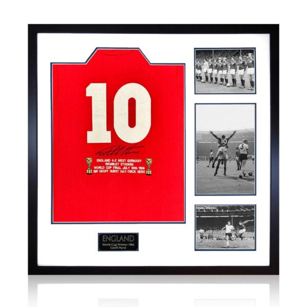 Geoff Hurst England c28c791254d3bec913edc0f7bbb9efc0