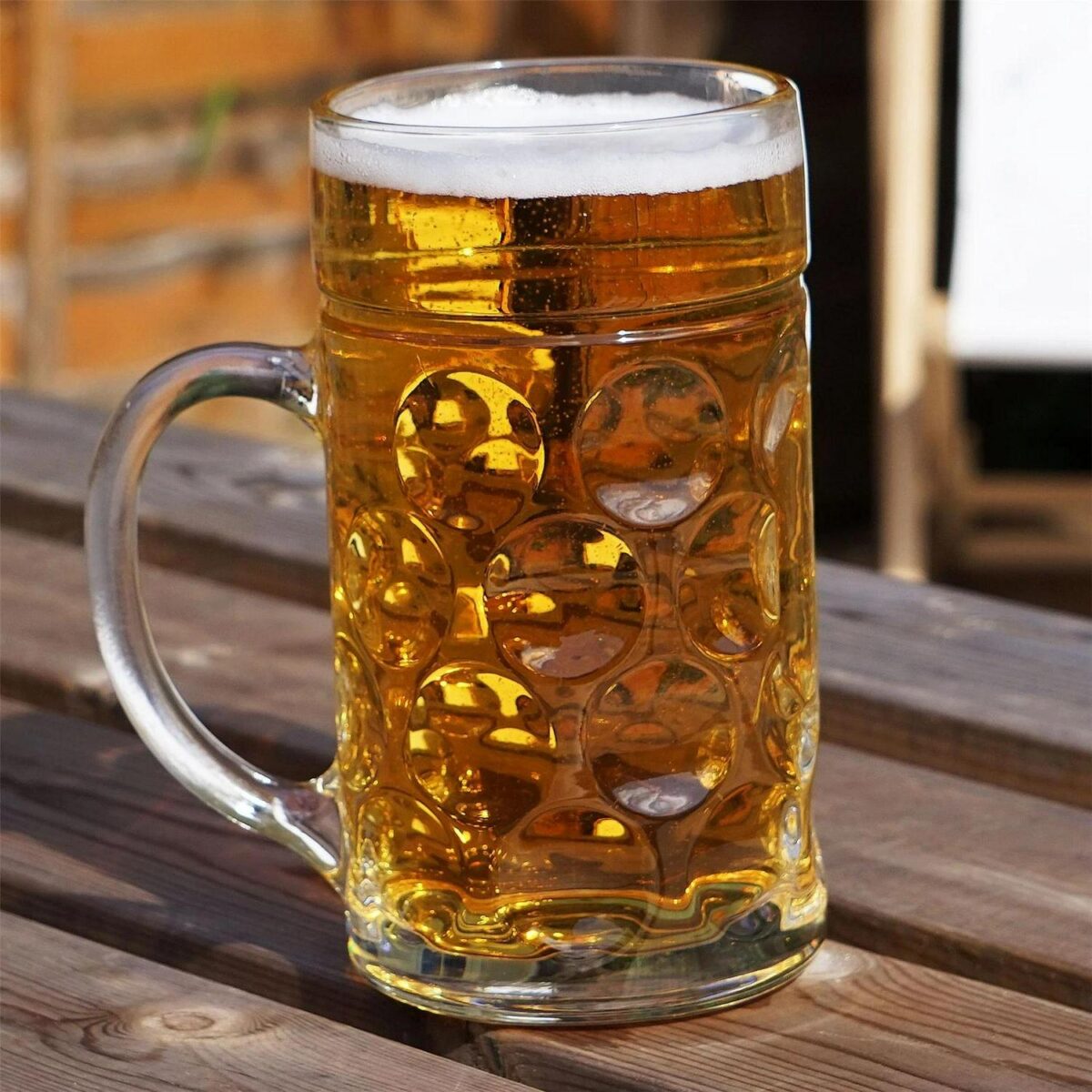 Giant Glass German B 892636c09b941b6a26c512126651062f