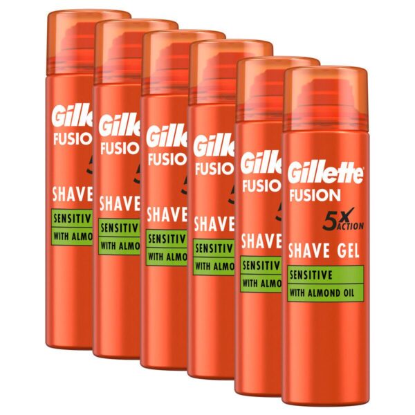 Gillette Fusion5 Ult 9494f708975d6c9d958634c4200498f9