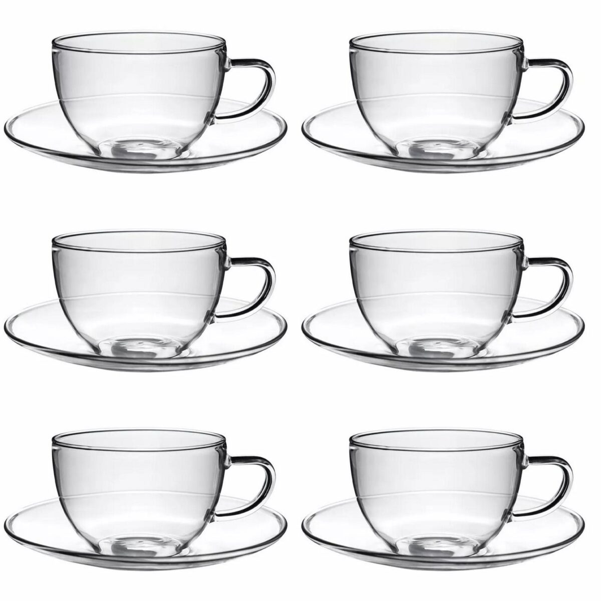 Glass Cups and Sauce 6c6d0b461d3fae089c6e8957a7340ae2