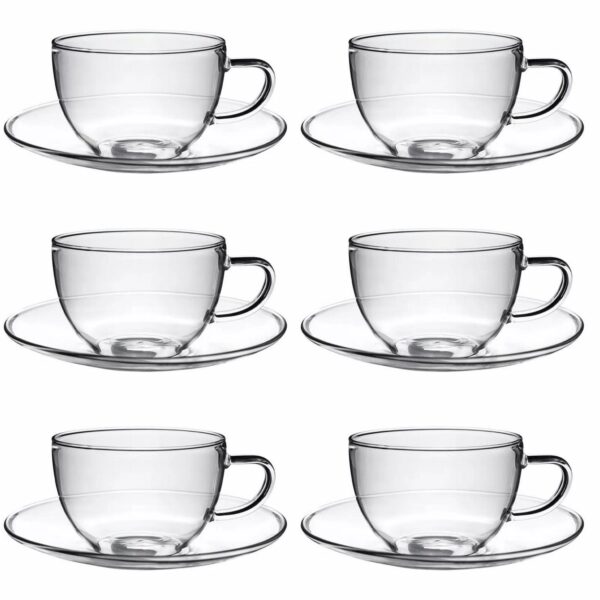 Glass Cups and Sauce 6c6d0b461d3fae089c6e8957a7340ae2