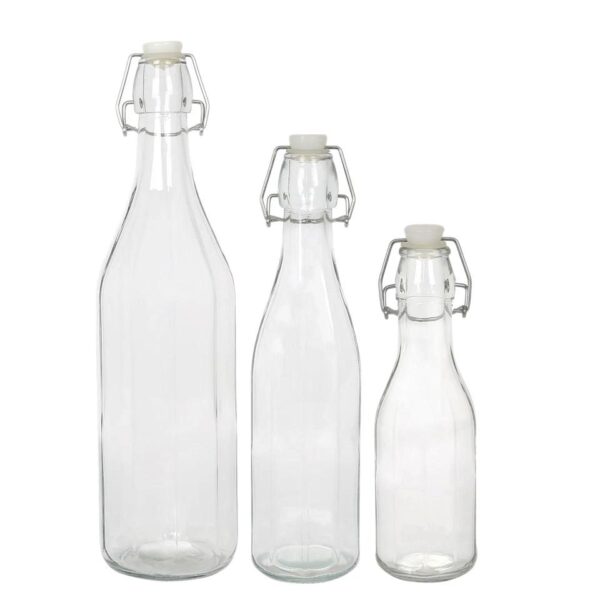 Glass Drinks Bottle ef3b00892adadb86590a86a0e89e7cfb