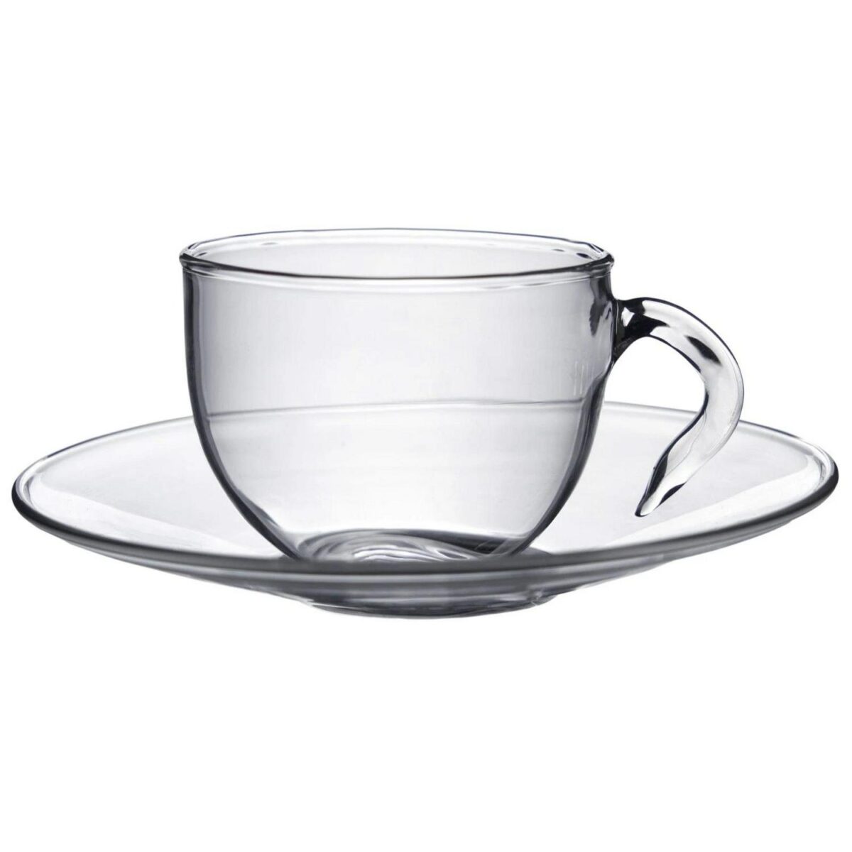 Glass Espresso Cup a d024c6690f4ad98176b88b17ffcdf237