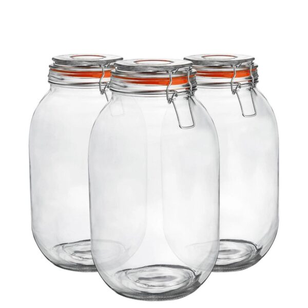 Glass Storage Food P 52400bcd4b77906e868eebef952efa7d