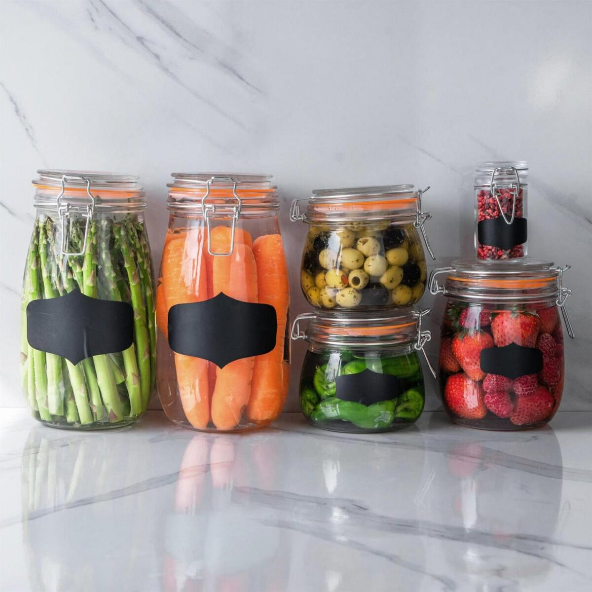Glass Storage Food P 974fd344be3aeb052145d1a05880a022