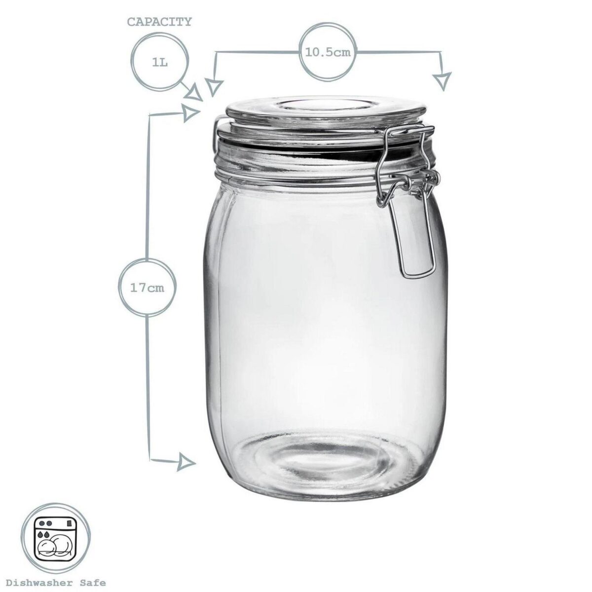 Glass Storage Food P 9d495b72145b3d12014912467a3cfa0c