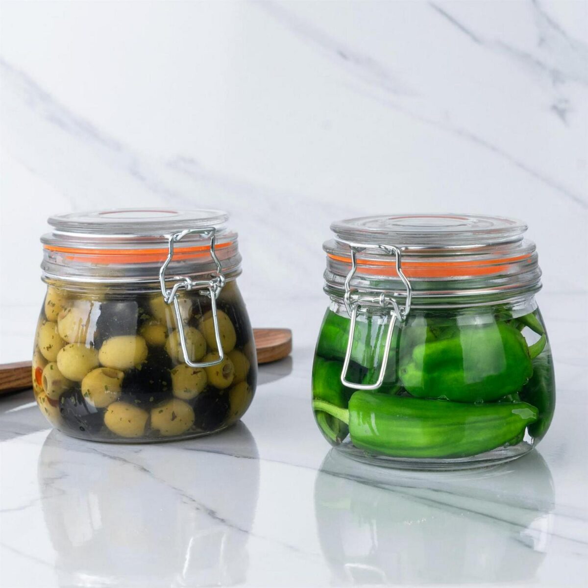 Glass Storage Food P e66ffa3ed3cb5ee84cc5dfb03c24ca4b