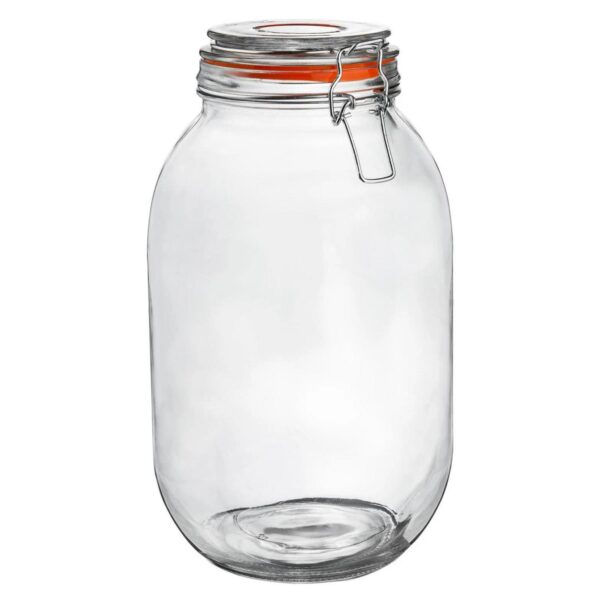 Glass Storage Jar Fo 7a5a40203ac89ee23d9336ff906949fe