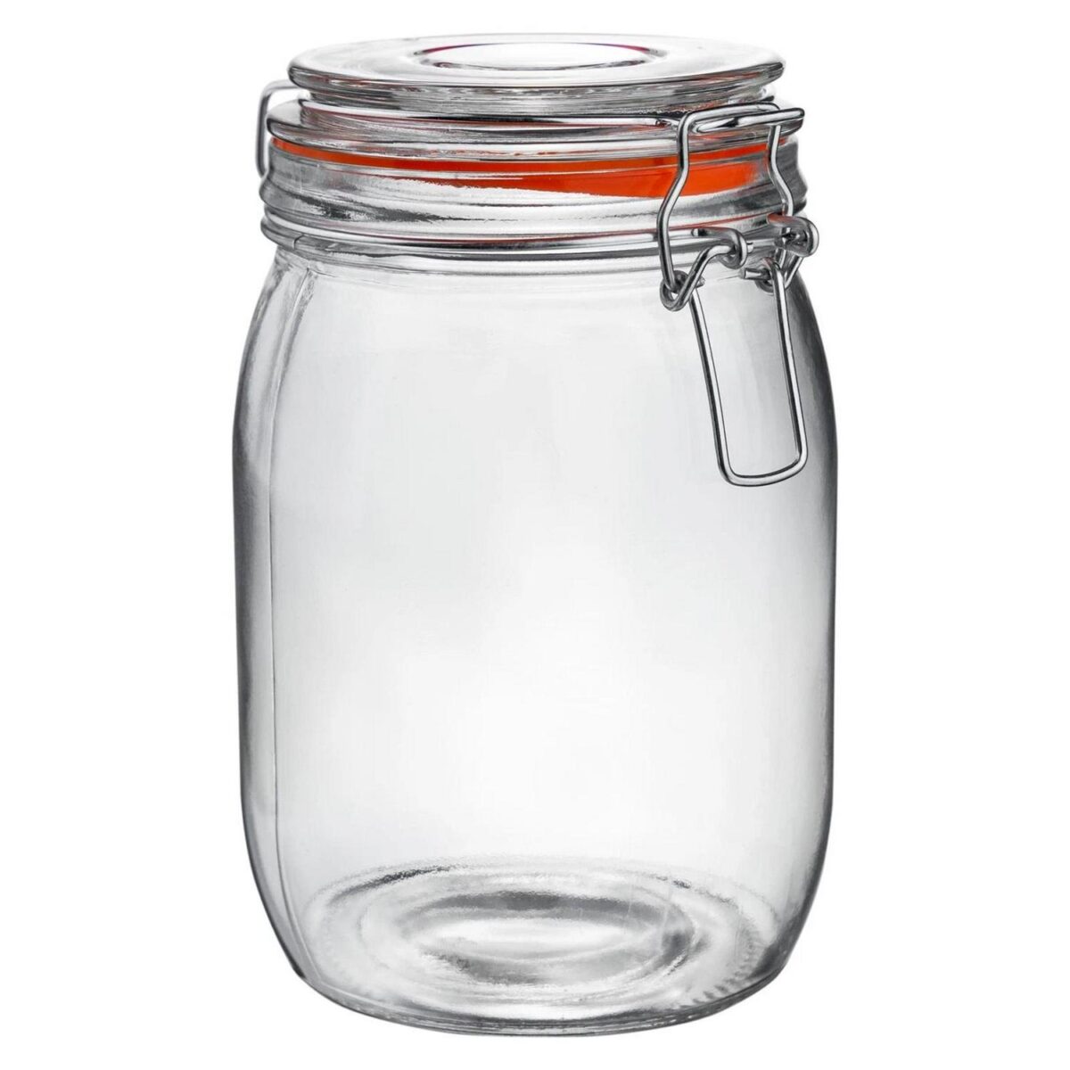 Glass Storage Jar Fo f7849b731a0e504ec1ddc76c63053bbe