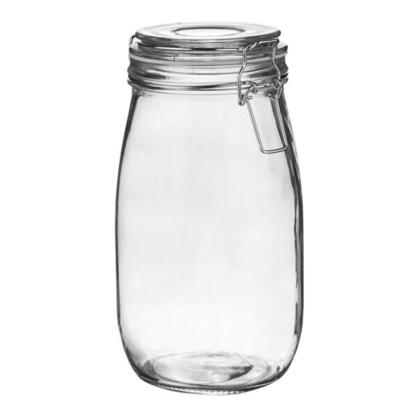 Glass Storage Jar Vi 20ca8e4583b4938d7be6f1b40e9224b0
