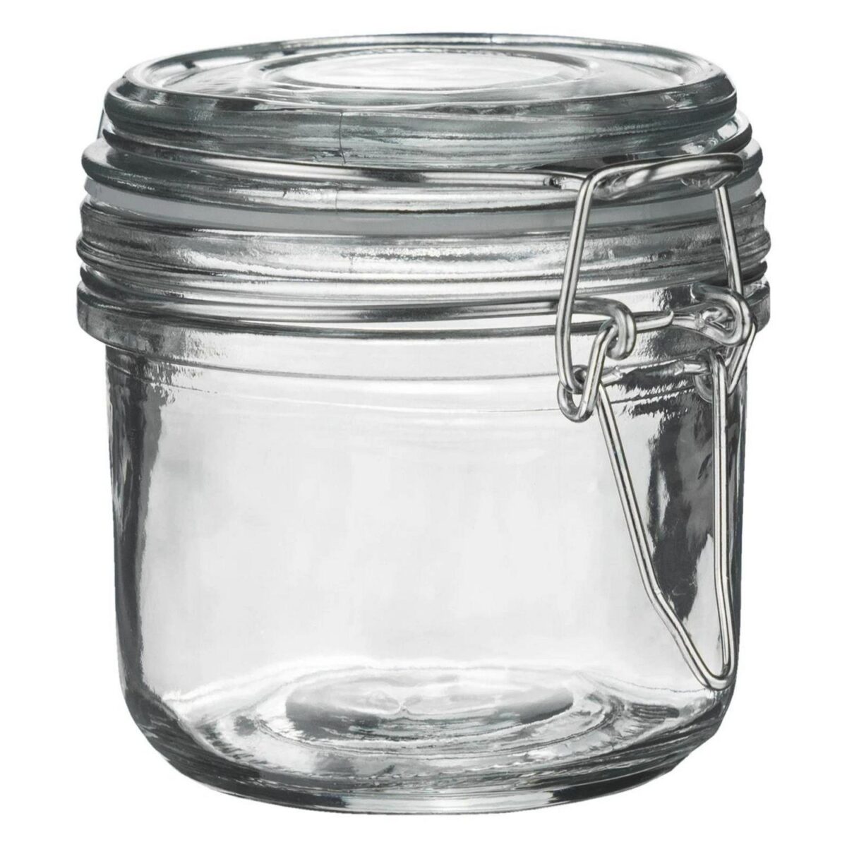 Glass Storage Jar Vi 3b4df97c8b5f9ebecf26acc136fd1061