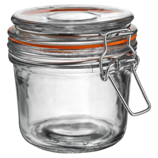Glass Storage Jar Vi 40790a78e558a11f7112abd6aad6a40e
