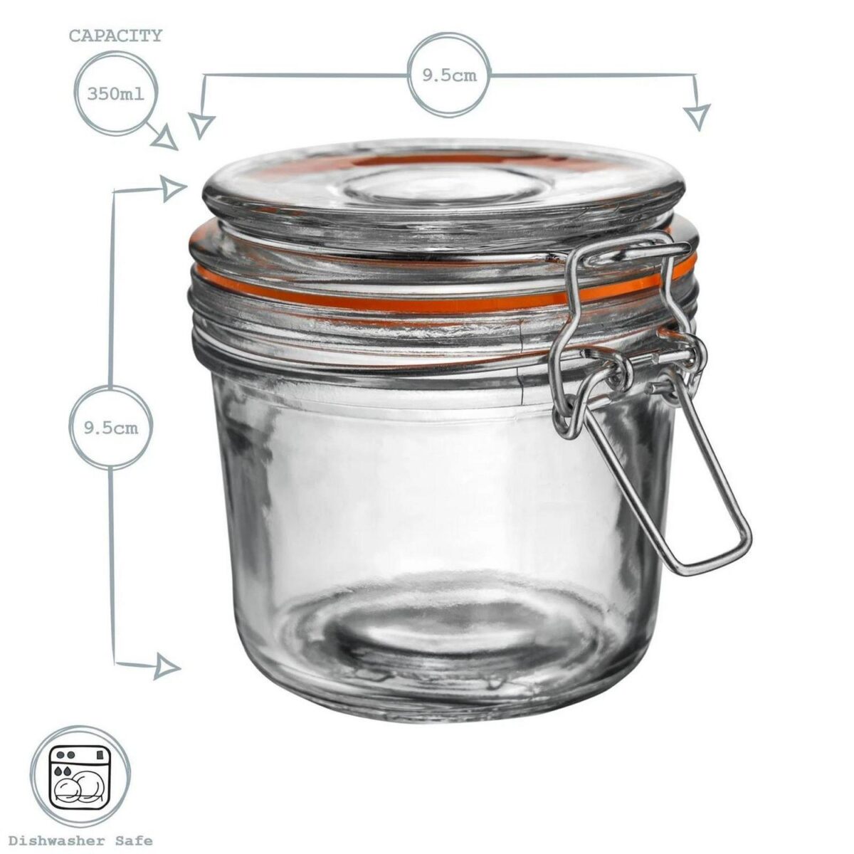 Glass Storage Jar Vi 4757ac0e061ef0c071b693c4f7bb878b