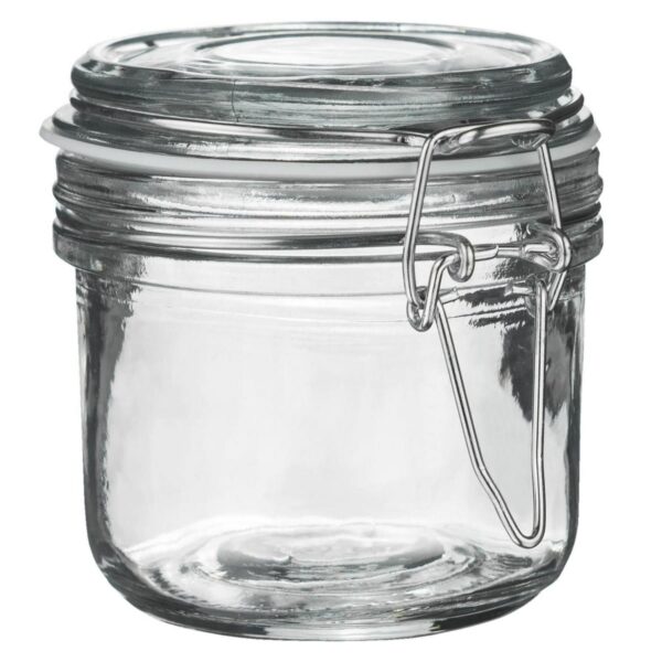 Glass Storage Jar Vi 5b7e6015043b6a23baa93bcb653a32fa