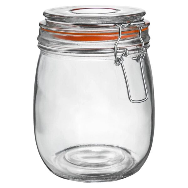 Glass Storage Jar Vi 6610939d4227fe3e2edb44ad523cb8a7