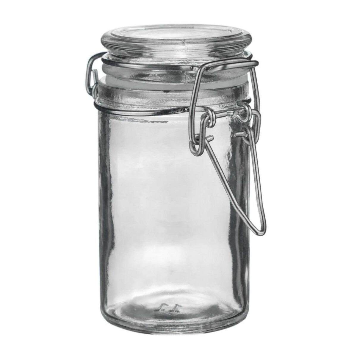 Glass Storage Jar Vi 9c05bc91973758e53aae1528755c0852