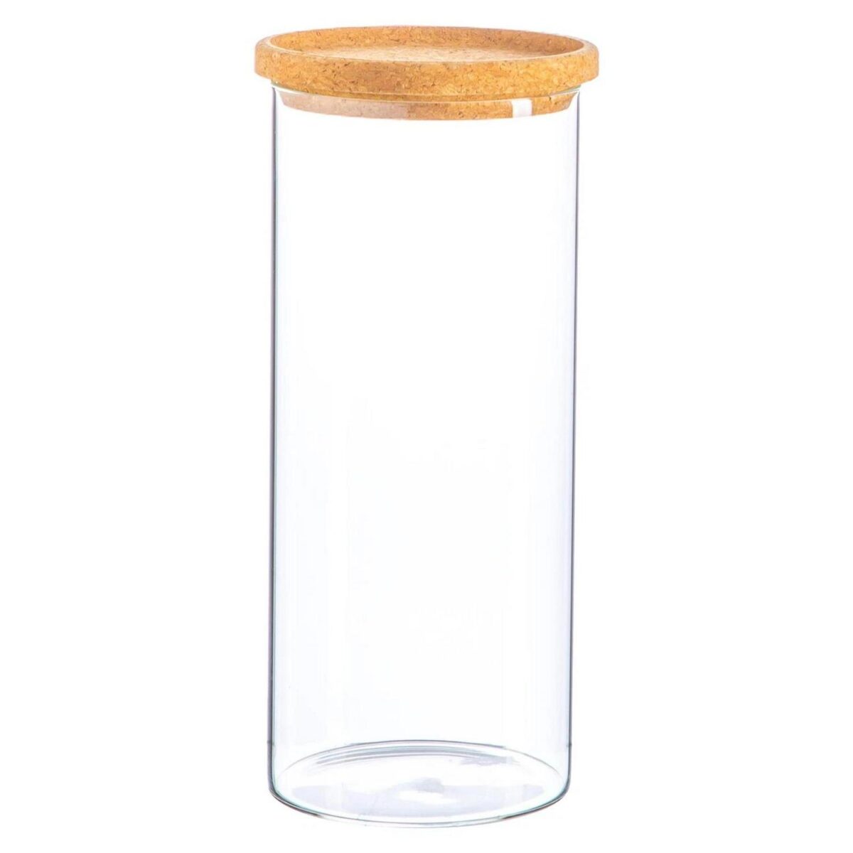 Glass Storage Jar wi 2dfe61f35f10ce7ea257437430917986